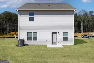 66 Cantrell Drive, Dallas, GA 30157 - Photo 2