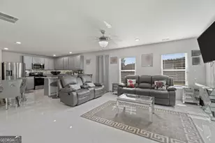 321 Kirt's Ridge, Jackson, GA 30233 - Photo 4