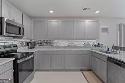 321 Kirts Ridge, Jackson, GA 30233 - Photo 10