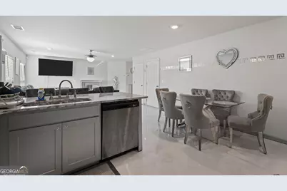 321 Kirts Ridge, Jackson, GA 30233 - Photo 8