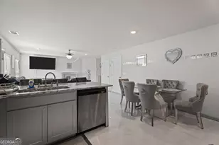 321 Kirt's Ridge, Jackson, GA 30233 - Photo 8