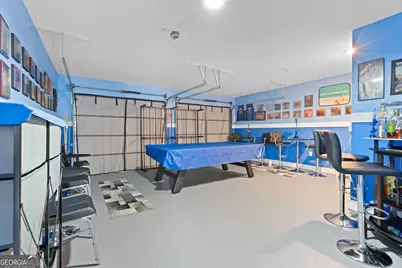 321 Kirts Ridge, Jackson, GA 30233 - Photo 50