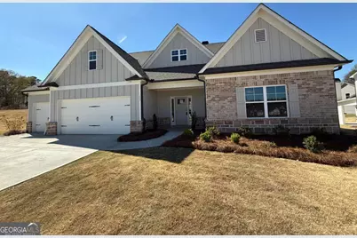 111 Cherokee Rose Lane, Hoschton, GA 30548 - Photo 1