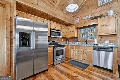 146 Rosiey Lane, Blue Ridge, GA 30513 - Photo 30