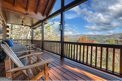 146 Rosiey Lane, Blue Ridge, GA 30513 - Photo 16