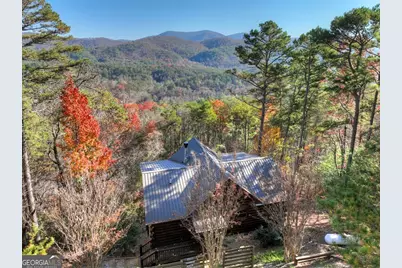 146 Rosiey Lane, Blue Ridge, GA 30513 - Photo 42