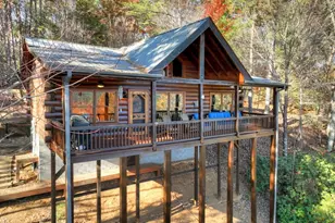 146 Rosiey Ln, Blue Ridge, GA 30513 - Photo 8