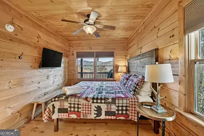 146 Rosiey Lane, Blue Ridge, GA 30513 - Photo 34