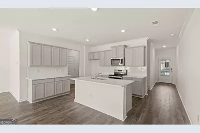 277 Sound Circle, Stockbridge, GA 30281 - Photo 6