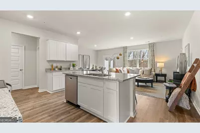 277 Sound Circle, Stockbridge, GA 30281 - Photo 26