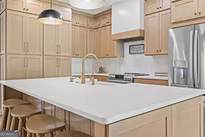 268 Northwoods Drive, Mount Airy, GA 30563 - Photo 18