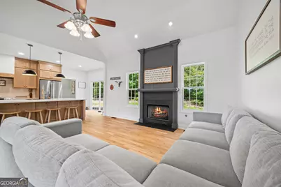 268 Northwoods Drive, Mount Airy, GA 30563 - Photo 16