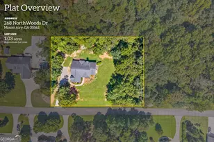 268 Northwoods Dr, Mount Airy, GA 30563 - Photo 58