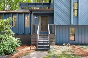 3292 Holly Mill Ct, Marietta, GA 30062 - Photo 28