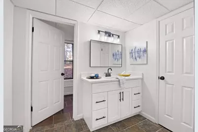 3292 Holly Mill Court, Marietta, GA 30062 - Photo 24