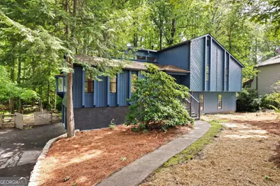 3292 Holly Mill Court, Marietta, GA 30062 - Photo 26