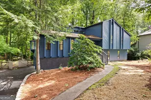 3292 Holly Mill Ct, Marietta, GA 30062 - Photo 26