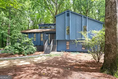 3292 Holly Mill Court, Marietta, GA 30062 - Photo 1