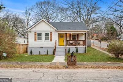 1375 Miller Reed Avenue SE, Atlanta, GA 30315 - Photo 2