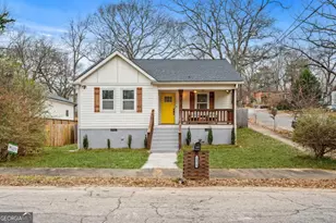 1375 Miller Reed Ave SE, Atlanta, GA 30315 - Photo 2