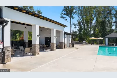 445 Silver Moon Drive, Loganville, GA 30052 - Photo 34