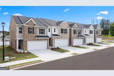 445 Silver Moon Drive, Loganville, GA 30052 - Photo 38