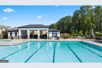 445 Silver Moon Drive, Loganville, GA 30052 - Photo 32