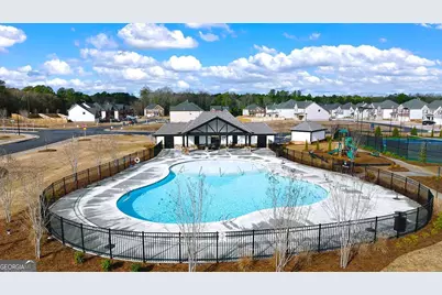 445 Silver Moon Drive, Loganville, GA 30052 - Photo 22