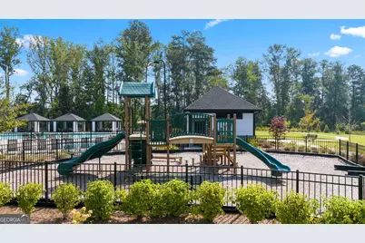 445 Silver Moon Drive, Loganville, GA 30052 - Photo 14