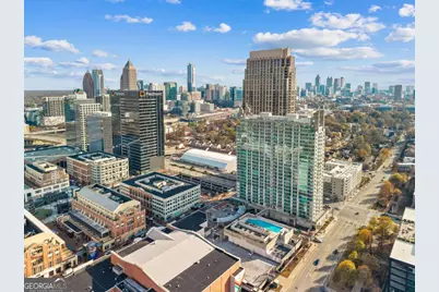 361 17th Street NW #1501, Atlanta, GA 30363 - Photo 22