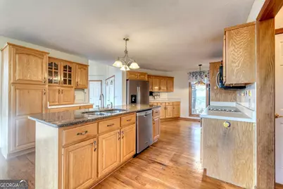 1264 Harris Ridge Road, Young Harris, GA 30582 - Photo 12