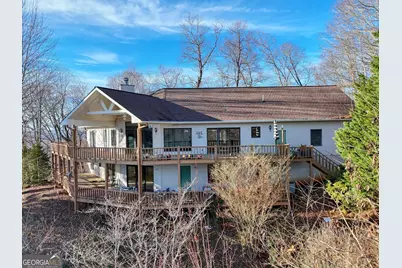 1264 Harris Ridge Road, Young Harris, GA 30582 - Photo 2