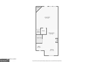 5967 Landers Loop, Fairburn, GA 30213 - Photo 34