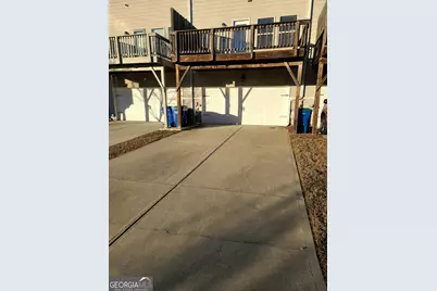 5967 Landers Loop #5967, Fairburn, GA 30213 - Photo 8