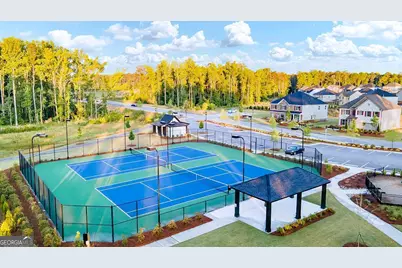 455 Silver Moon Drive, Loganville, GA 30052 - Photo 16