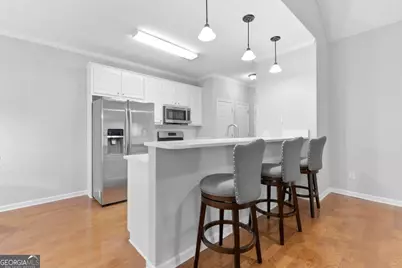 502 Hunterian Place, Newnan, GA 30265 - Photo 8