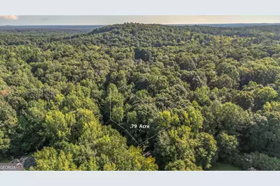 0 Cambridge Lane, Bremen, GA 30110 - Photo 4