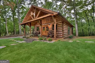 4011 Murphy Hwy, Mineral Bluff, GA 30559 - Photo 2