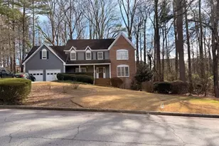 1080 Pebble Bend Dr, Grayson, GA 30017 - Photo 2