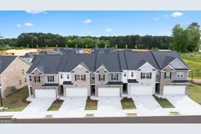 465 Silver Moon Drive, Loganville, GA 30052 - Photo 36