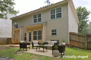 2093 Parador Bend, McDonough, GA 30253 - Photo 24