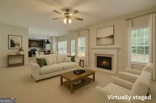 2093 Parador Bend, McDonough, GA 30253 - Photo 12