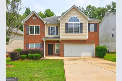 2093 Parador Bend, McDonough, GA 30253 - Photo 36