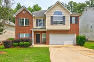 2093 Parador Bend, McDonough, GA 30253 - Photo 36