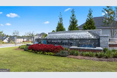 485 Silver Moon Drive, Loganville, GA 30052 - Photo 1