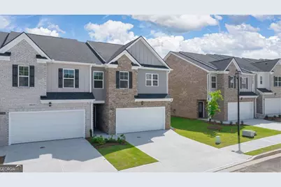 495 Silver Moon Drive, Loganville, GA 30052 - Photo 4