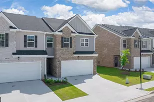 495 Silver Moon Dr, Loganville, GA 30052 - Photo 4