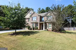 510 Summer Brooke Ln, Fairburn, GA 30213 - Photo 2