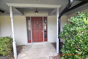 26 Mallard Point SE, Woodbine, GA 31569 - Photo 1