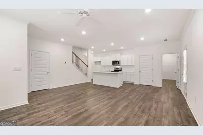 546 Silver Moon Drive, Loganville, GA 30052 - Photo 16